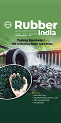 Indian Rubber Industry